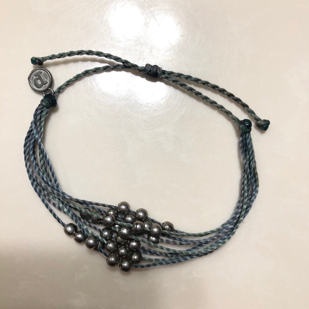 Pura Vida Beaded Bracelet